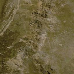 Satellite imagery of Cerro Mina Fundida, PE