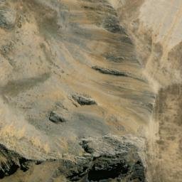 Satellite imagery of Cerro Garbanzopata, PE