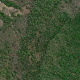 Satellite imagery of Mbondo, AO