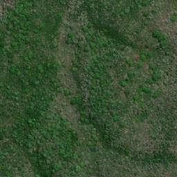 Satellite imagery of Mbondo, AO