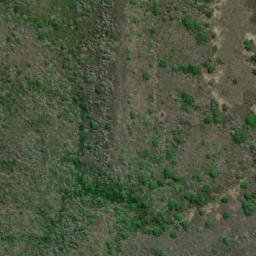 Satellite imagery of Mbondo, AO