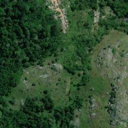 Satellite imagery of Capiri, AO