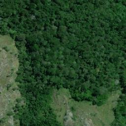 Satellite imagery of Capiri, AO