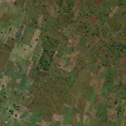 Satellite imagery of Songo, AO