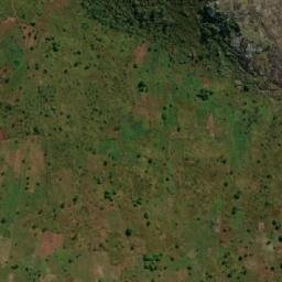 Satellite imagery of Songo, AO