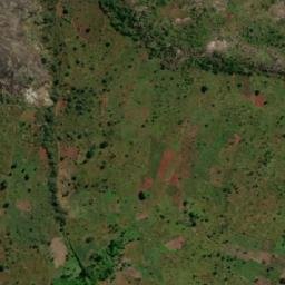 Satellite imagery of Songo, AO