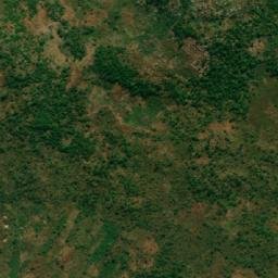 Satellite imagery of Quemba, AO