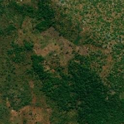 Satellite imagery of Quemba, AO