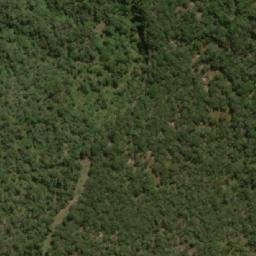 Satellite imagery of Tchionda, AO