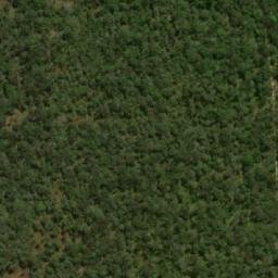 Satellite imagery of Tchionda, AO