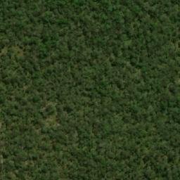 Satellite imagery of Tchionda, AO