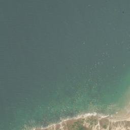 Satellite imagery of Ponta do Morro, AO