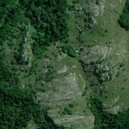 Satellite imagery of Capiri, AO