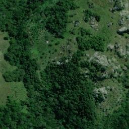 Satellite imagery of Capiri, AO