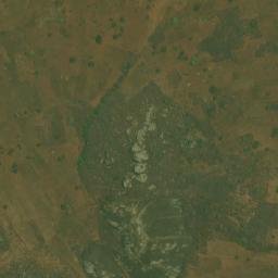 Satellite imagery of Quiube, AO