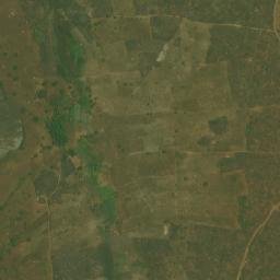 Satellite imagery of Dungo, AO