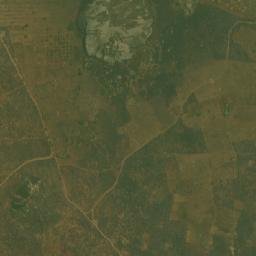 Satellite imagery of Dungo, AO