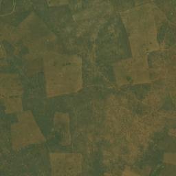 Satellite imagery of Dungo, AO