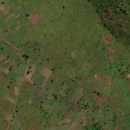 Satellite imagery of Tuto, AO