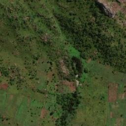 Satellite imagery of Tuto, AO