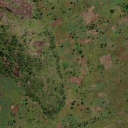 Satellite imagery of Tuto, AO