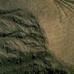 Satellite imagery of Cerro Toldorumi, PE