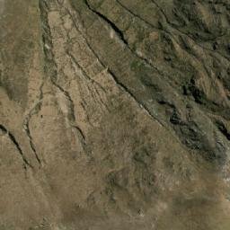Satellite imagery of Cerro Alpachaccanan, PE
