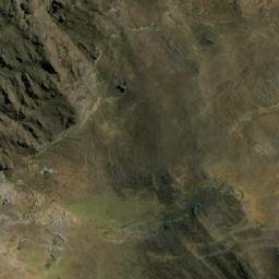Satellite imagery of Cerro Alpachaccanan, PE