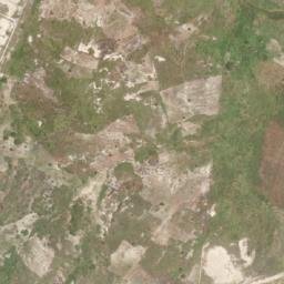 Satellite imagery of Quissondo, AO