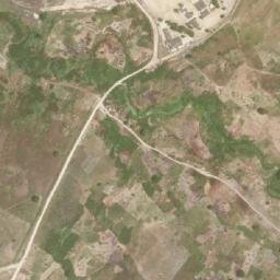 Satellite imagery of Quissondo, AO