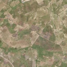 Satellite imagery of Quissondo, AO