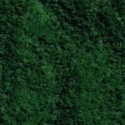 Satellite imagery of Capiri, AO