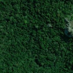 Satellite imagery of Capiri, AO