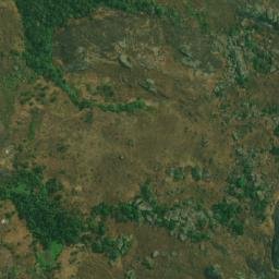 Satellite imagery of Pungo, AO