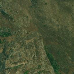 Satellite imagery of Pungo, AO