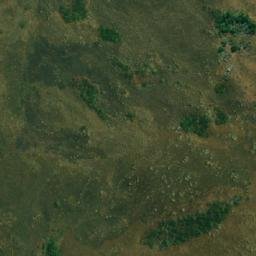 Satellite imagery of Pungo, AO