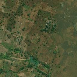 Satellite imagery of Quiube, AO