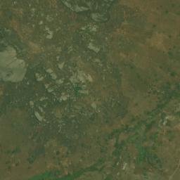 Satellite imagery of Quiube, AO
