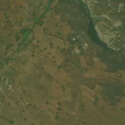Satellite imagery of Quiube, AO