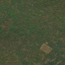 Satellite imagery of Catianga, AO