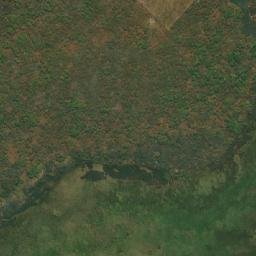 Satellite imagery of Catianga, AO