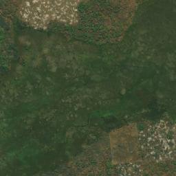 Satellite imagery of Catianga, AO