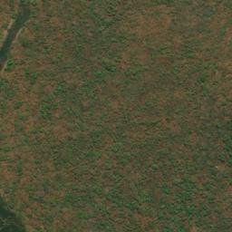 Satellite imagery of Bundia, AO