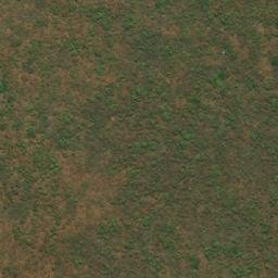 Satellite imagery of Bundia, AO