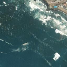 Satellite imagery of Pichito, PE
