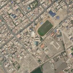 Satellite imagery of Pichito, PE