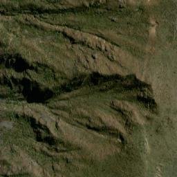 Satellite imagery of Cerro Pisanapata, PE