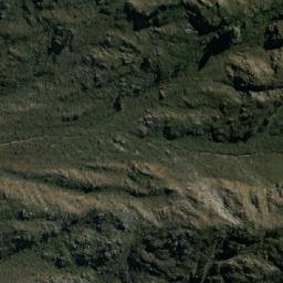 Satellite imagery of Cerro Toldorumi, PE