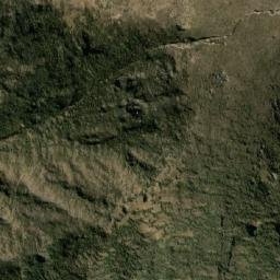 Satellite imagery of Cerro Alpachaccanan, PE