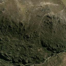Satellite imagery of Cerro Alpachaccanan, PE